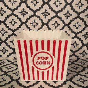 Popcorn Bowl